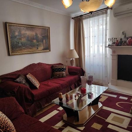 Spiros Old Town Apartment コルフ島 エクステリア 写真