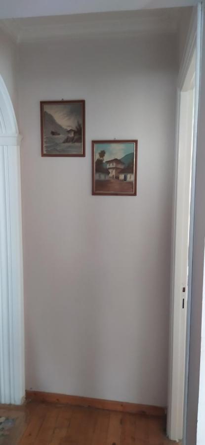 Spiros Old Town Apartment コルフ島 エクステリア 写真