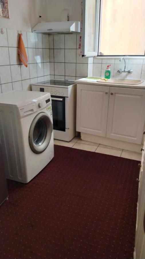 Spiros Old Town Apartment コルフ島 エクステリア 写真