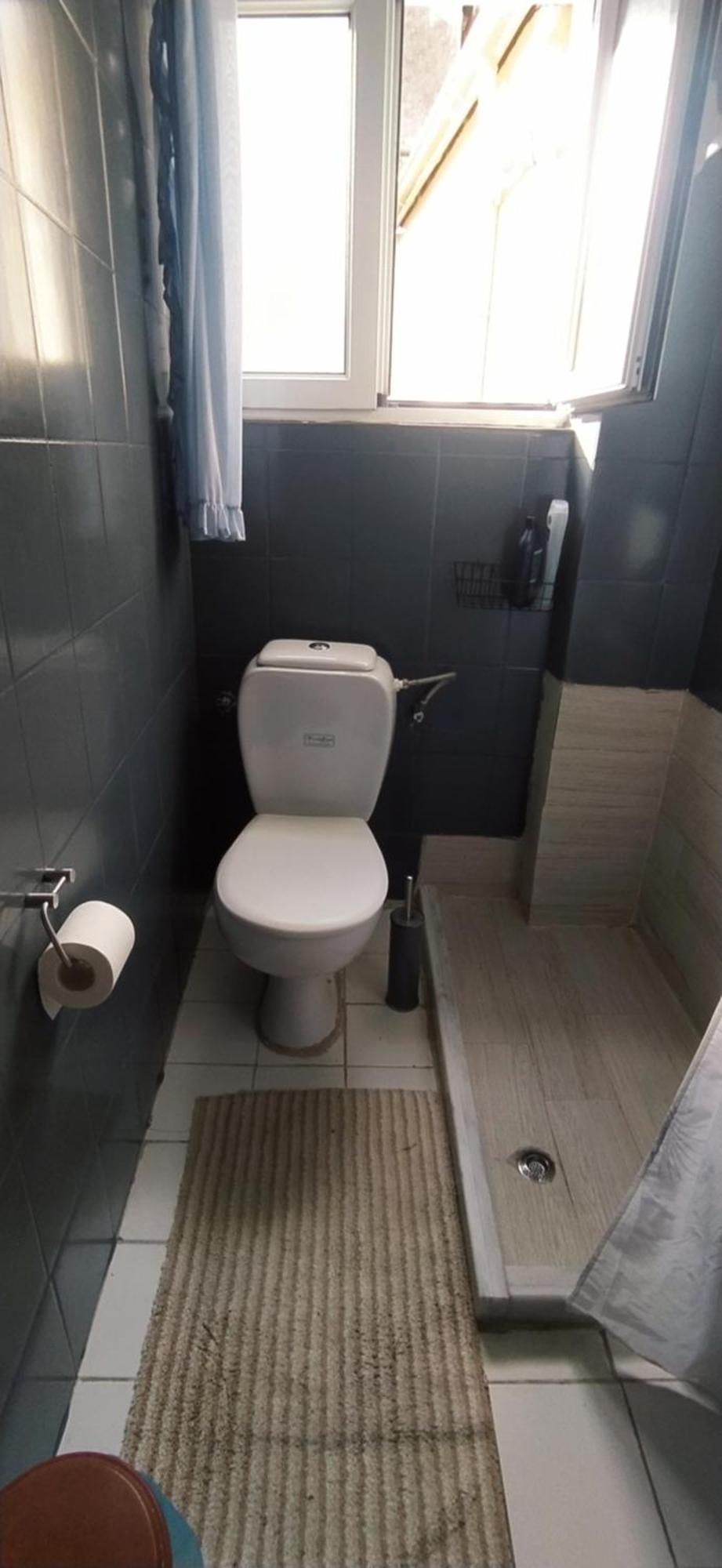 Spiros Old Town Apartment コルフ島 エクステリア 写真